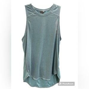 Small Sweaty Betty London Tank Top